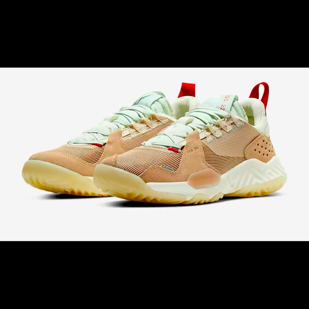 Nike Air Jordan Delta Size 11 - SOLD